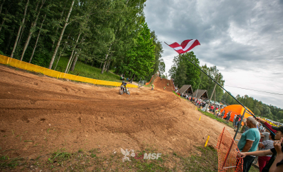 Vaidavas Kauss 2023. 3.diena Foto: LaMSF702