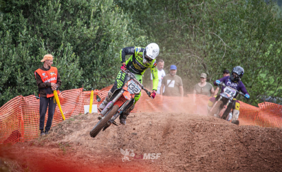 Vaidavas Kauss 2023. 3.diena Foto: LaMSF705