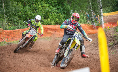 Vaidavas Kauss 2023. 3.diena Foto: LaMSF706