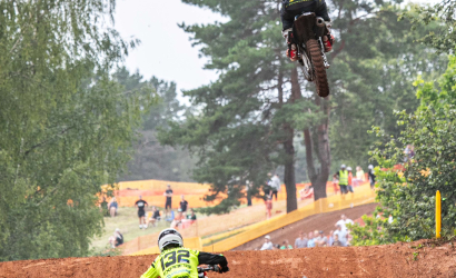 Vaidavas Kauss 2023. 3.diena Foto: LaMSF707