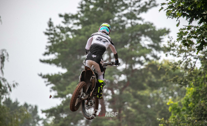 Vaidavas Kauss 2023. 3.diena Foto: LaMSF710