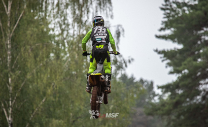 Vaidavas Kauss 2023. 3.diena Foto: LaMSF711