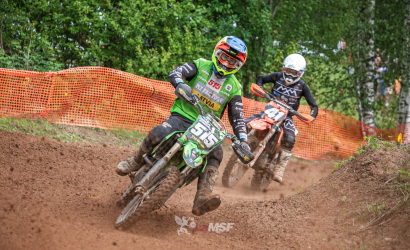 Vaidavas Kauss 2023. 3.diena Foto: LaMSF717