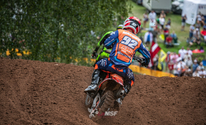 Vaidavas Kauss 2023. 3.diena Foto: LaMSF723