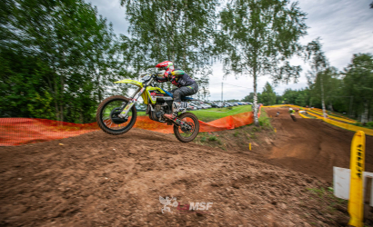 Vaidavas Kauss 2023. 3.diena Foto: LaMSF726