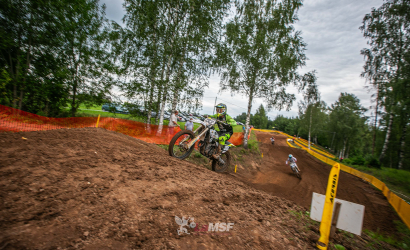 Vaidavas Kauss 2023. 3.diena Foto: LaMSF727