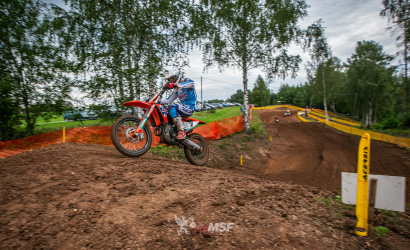 Vaidavas Kauss 2023. 3.diena Foto: LaMSF730