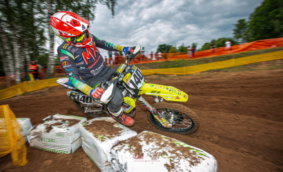 Vaidavas Kauss 2023. 3.diena Foto: LaMSF732