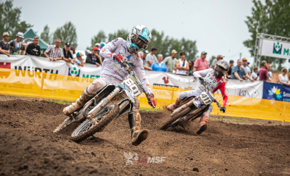 Vaidavas Kauss 2023. 3.diena Foto: LaMSF743