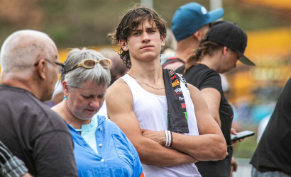 Vaidavas Kauss 2023. 3.diena Foto: LaMSF745