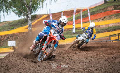 Vaidavas Kauss 2023. 3.diena Foto: LaMSF748