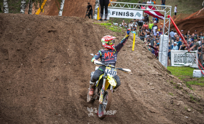 Vaidavas Kauss 2023. 3.diena Foto: LaMSF755