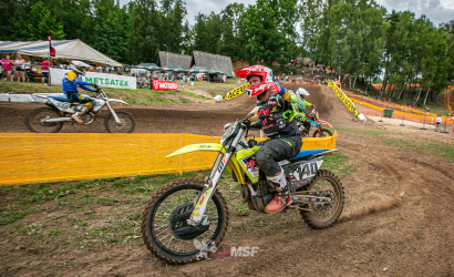 Vaidavas Kauss 2023. 3.diena Foto: LaMSF756