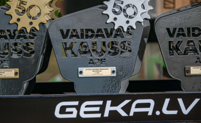 Vaidavas Kauss 2023. 3.diena Foto: LaMSF763