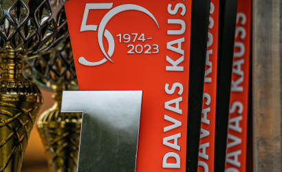 Vaidavas Kauss 2023. 3.diena Foto: LaMSF764