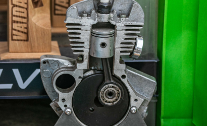 Vaidavas Kauss 2023. 3.diena Foto: LaMSF767