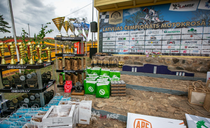 Vaidavas Kauss 2023. 3.diena Foto: LaMSF768