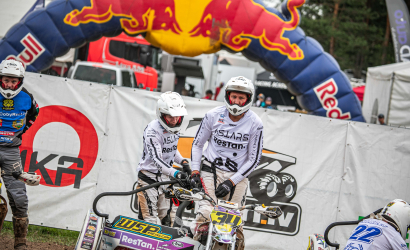 Vaidavas Kauss 2023. 3.diena Foto: LaMSF772