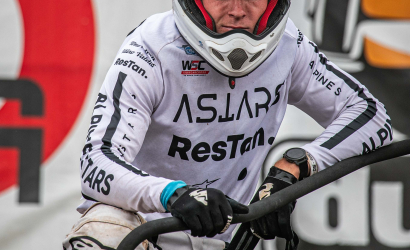 Vaidavas Kauss 2023. 3.diena Foto: LaMSF773