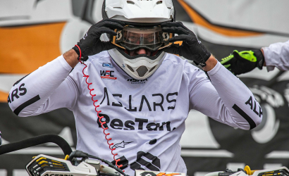 Vaidavas Kauss 2023. 3.diena Foto: LaMSF774