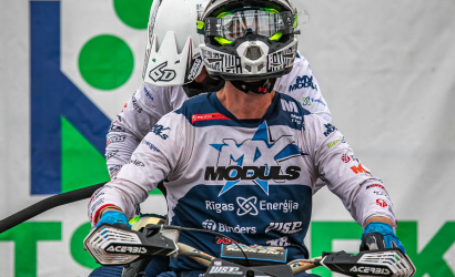 Vaidavas Kauss 2023. 3.diena Foto: LaMSF776