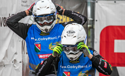 Vaidavas Kauss 2023. 3.diena Foto: LaMSF777