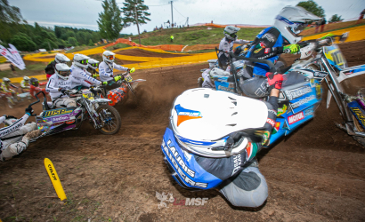 Vaidavas Kauss 2023. 3.diena Foto: LaMSF780