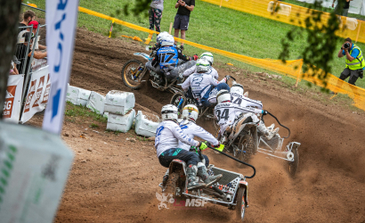 Vaidavas Kauss 2023. 3.diena Foto: LaMSF781