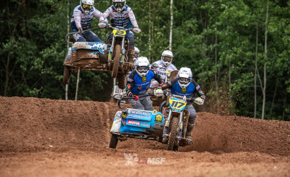 Vaidavas Kauss 2023. 3.diena Foto: LaMSF783