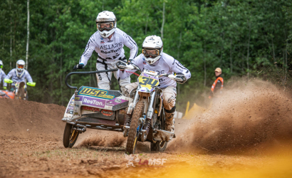 Vaidavas Kauss 2023. 3.diena Foto: LaMSF785