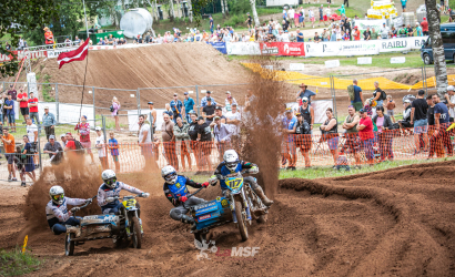 Vaidavas Kauss 2023. 3.diena Foto: LaMSF786