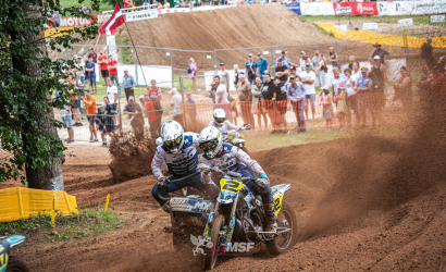 Vaidavas Kauss 2023. 3.diena Foto: LaMSF787