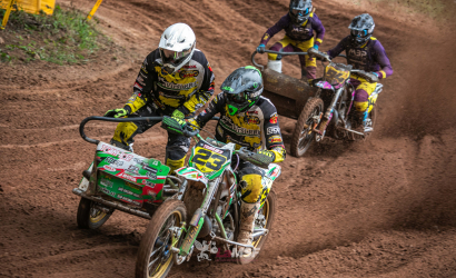 Vaidavas Kauss 2023. 3.diena Foto: LaMSF788