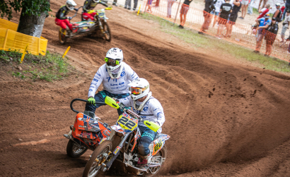 Vaidavas Kauss 2023. 3.diena Foto: LaMSF789