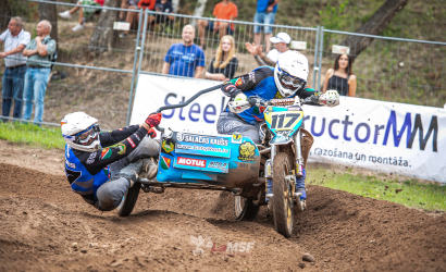 Vaidavas Kauss 2023. 3.diena Foto: LaMSF791