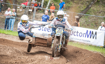 Vaidavas Kauss 2023. 3.diena Foto: LaMSF792