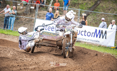 Vaidavas Kauss 2023. 3.diena Foto: LaMSF793