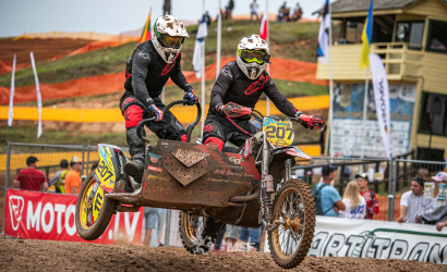 Vaidavas Kauss 2023. 3.diena Foto: LaMSF794