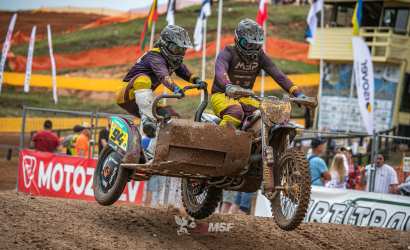 Vaidavas Kauss 2023. 3.diena Foto: LaMSF795