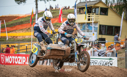 Vaidavas Kauss 2023. 3.diena Foto: LaMSF796