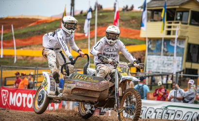 Vaidavas Kauss 2023. 3.diena Foto: LaMSF797