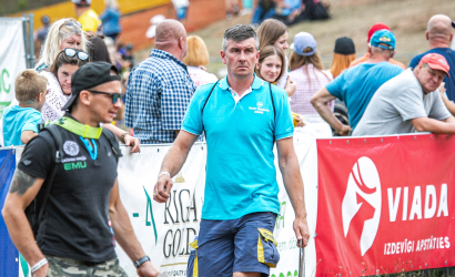 Vaidavas Kauss 2023. 3.diena Foto: LaMSF801