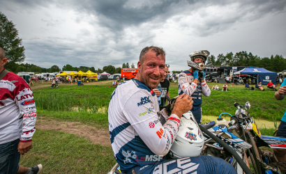 Vaidavas Kauss 2023. 3.diena Foto: LaMSF808