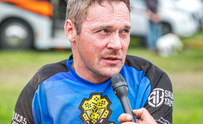 Vaidavas Kauss 2023. 3.diena Foto: LaMSF809