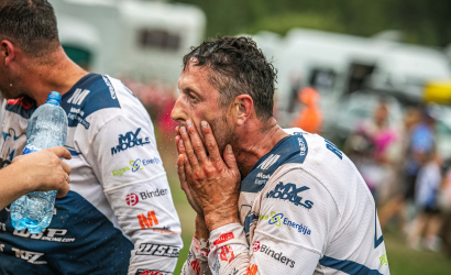 Vaidavas Kauss 2023. 3.diena Foto: LaMSF811