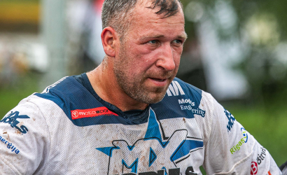 Vaidavas Kauss 2023. 3.diena Foto: LaMSF814