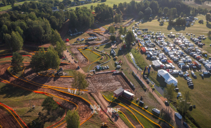 Vaidavas Kauss 2023. 3.diena Foto: LaMSF815