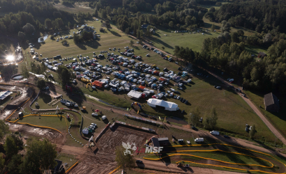 Vaidavas Kauss 2023. 3.diena Foto: LaMSF816