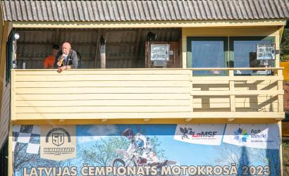 Vaidavas Kauss 2023. 3.diena Foto: LaMSF818