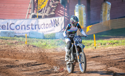 Vaidavas Kauss 2023. 3.diena Foto: LaMSF820